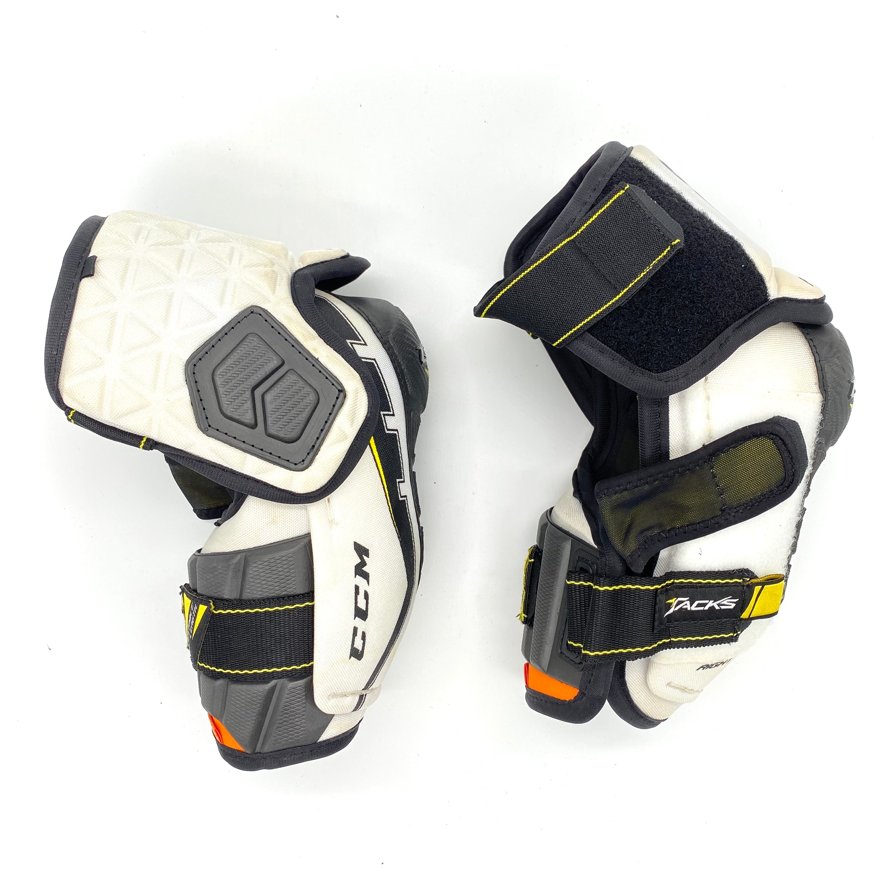 Coudières CCM d'occasion - Ultra Pro Tacks