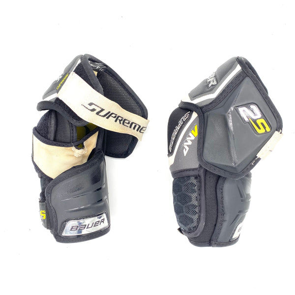 Used Bauer Supreme 2S - Elbow Pads