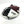 Load image into Gallery viewer, CCM Extreme Flex 4 - Used Pro Stock Goalie Glove (Maroon)
