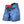 Load image into Gallery viewer, CCM HP45 - Used NHL Pants (Blue)
