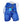 Load image into Gallery viewer, Bauer Supreme - NHL Pro Stock Hockey Pant - Luke Schenn (Blue/White)
