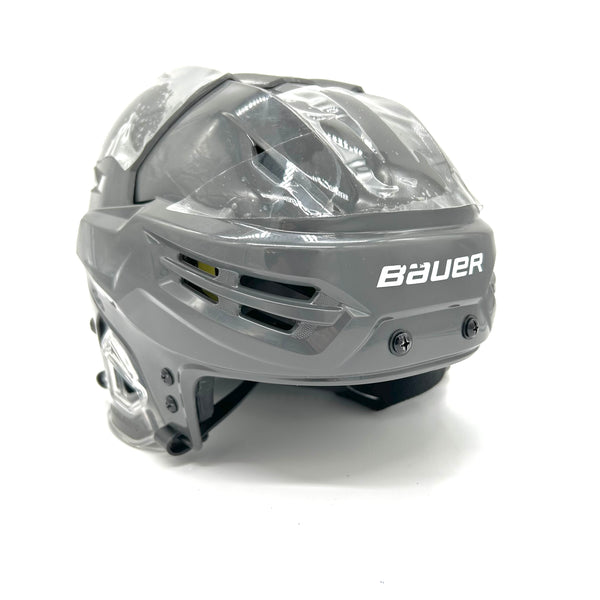 Bauer Re-Akt 95 - Hockey Helmet (Grey)