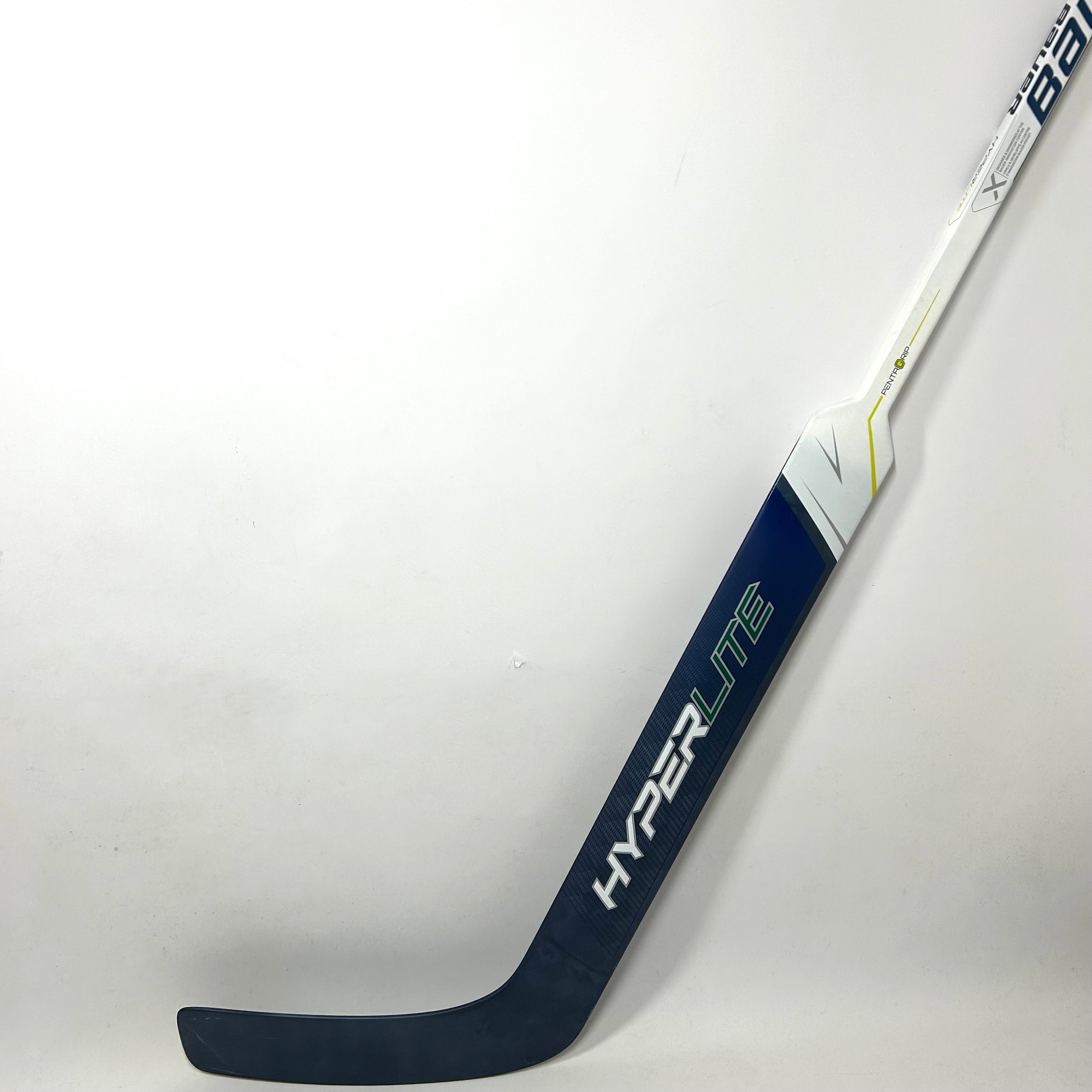 Gardien de but - Bauer Vapor Hyperlite 