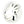 Load image into Gallery viewer, CCM AXIS - Used Pro Stock Goalie Glove (White)
