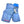 Load image into Gallery viewer, Warrior Covert - Used NHL Pants - Washington Capitals (Blue)
