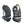 Load image into Gallery viewer, Sherwood Code TMP 1 - Junior Hockey Glove (Black)
