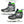Load image into Gallery viewer, Bauer Konekt - Used Pro Stock Goalie Skates - Size 8D
