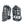 Load image into Gallery viewer, STX Halo -  Senior Hockey Gloves (Black)
