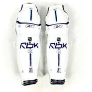 Nouveaux protège-tibias – Reebok 8K Pro