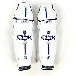 New Shin Pads - Reebok 8K Pro