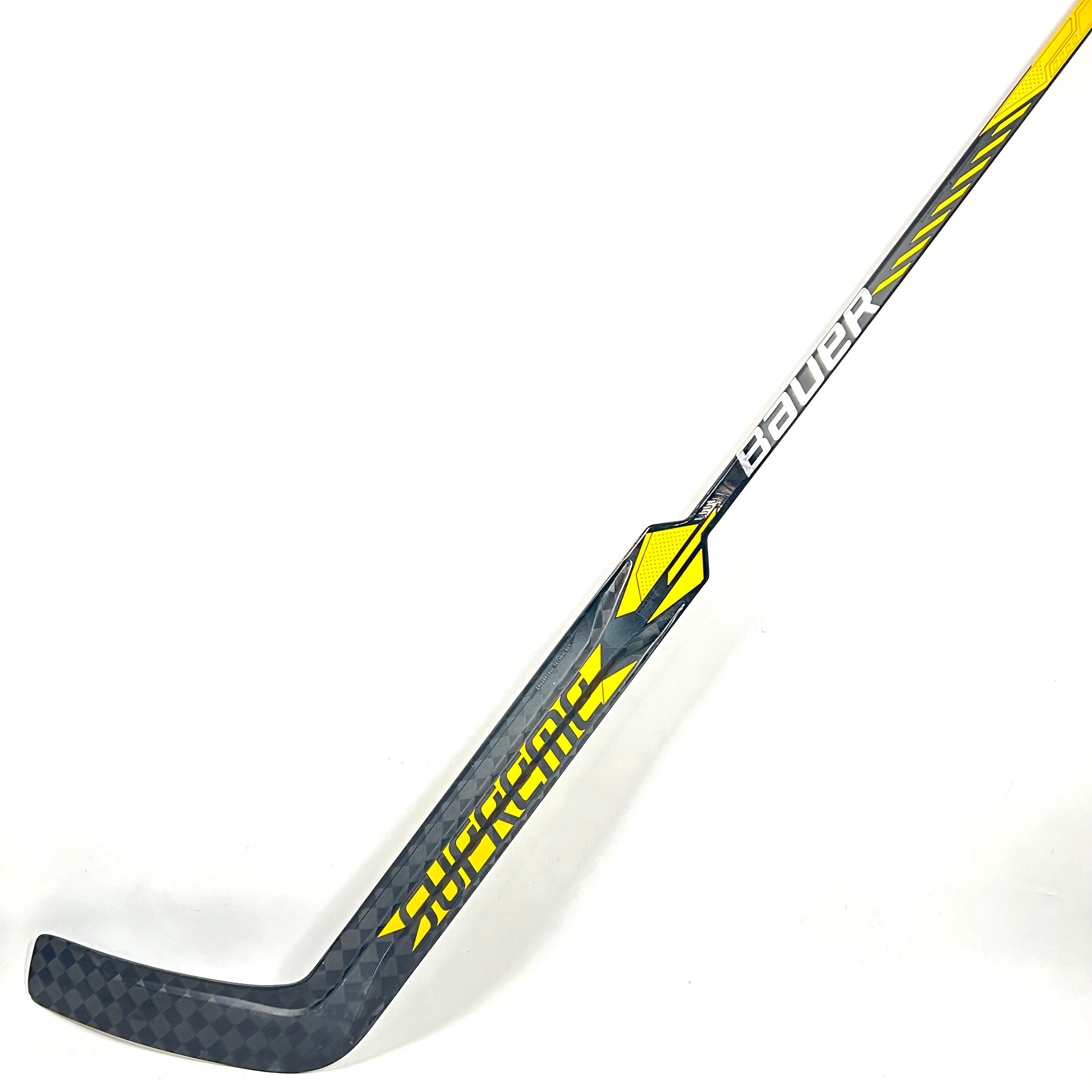 Goalie - Bauer Supreme Ultrasonic
