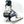 Load image into Gallery viewer, Bauer Vapor Hyperlite 2 - Pro Stock Hockey Skates - Size 6D
