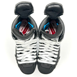 CCM Jetspeed FT6 Pro - Used Pro Stock Hockey Skates - Size 9.25E