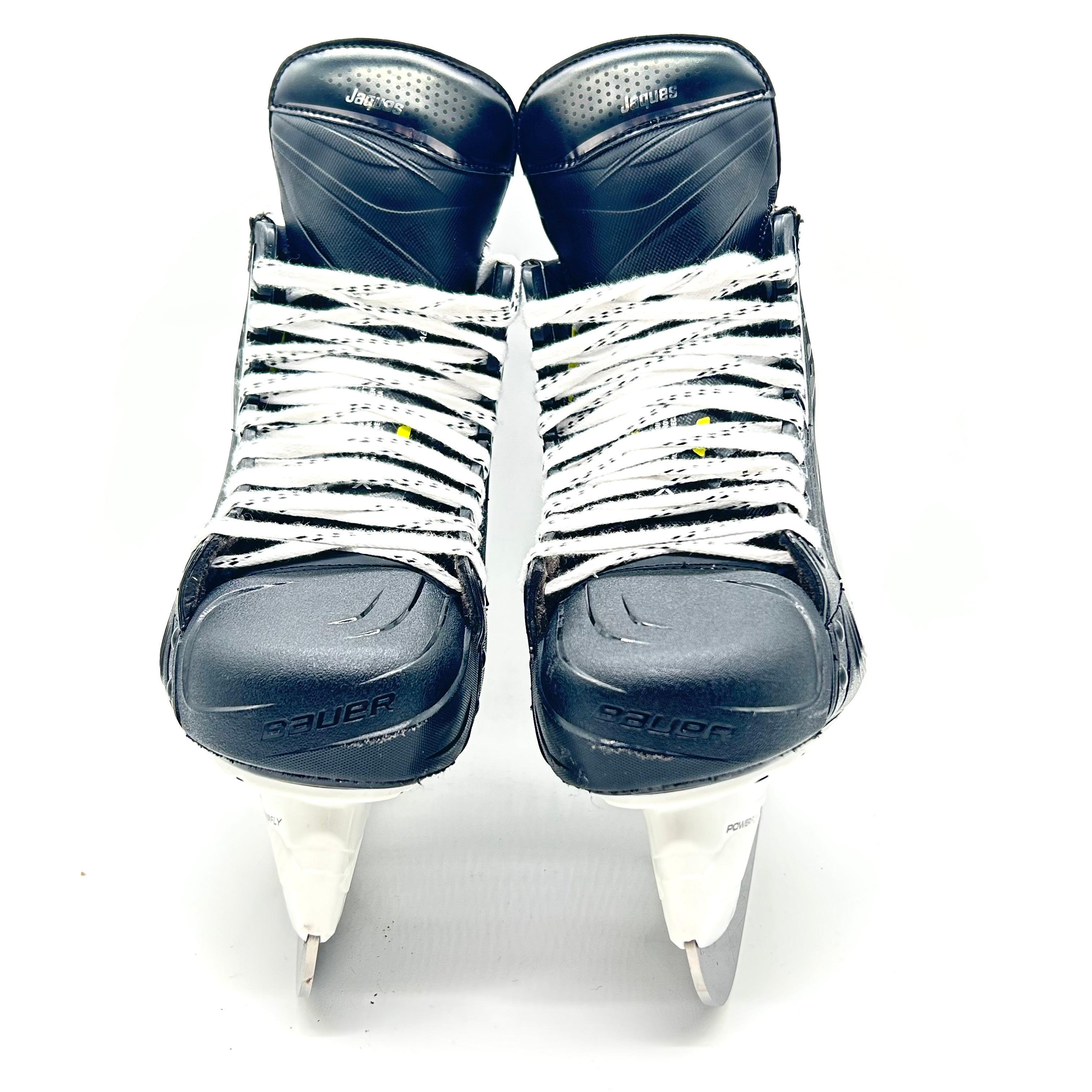 Bauer Vapor Hyperlite 2 - Patins de hockey Pro Stock - Taille 6D