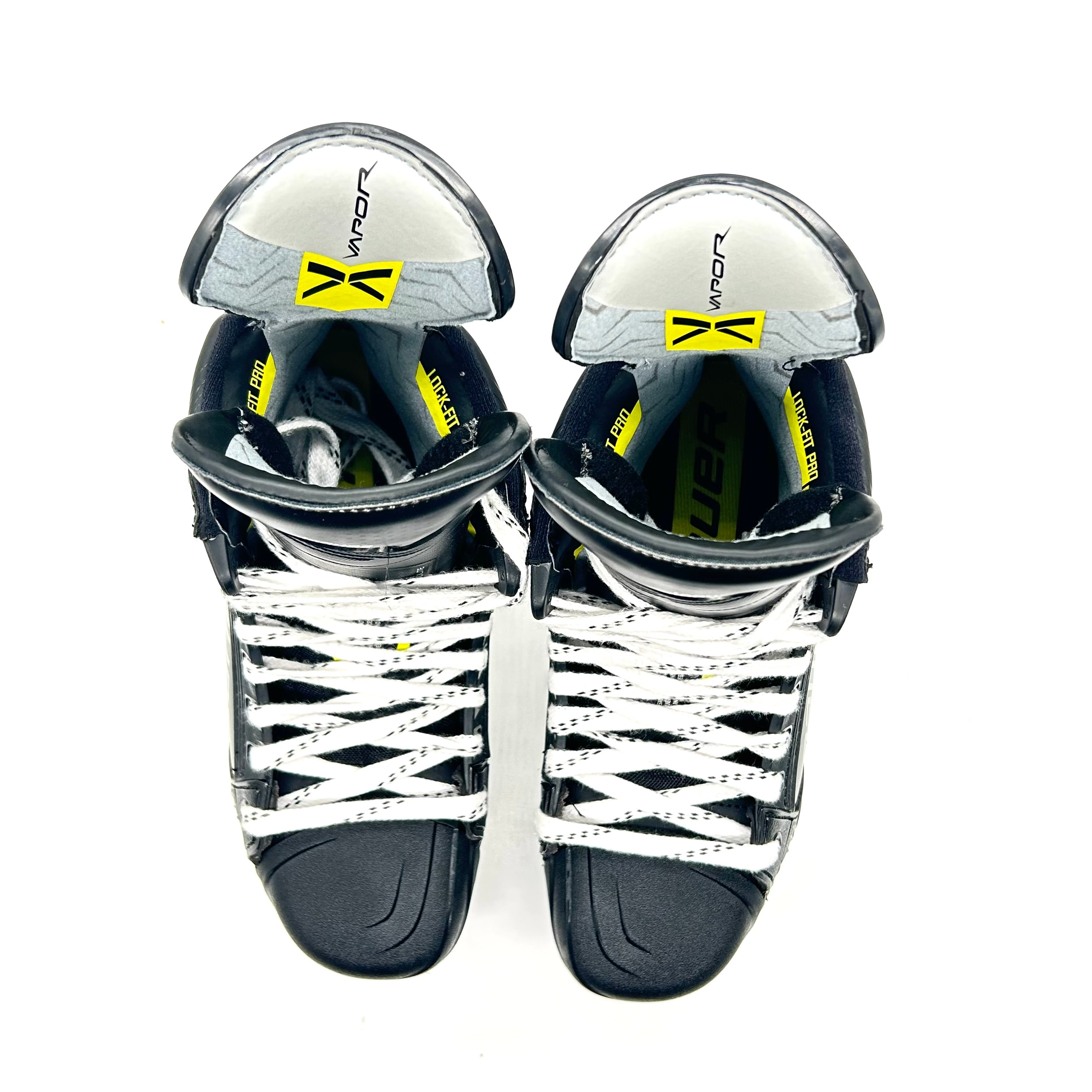 Bauer Vapor Hyperlite 2 - Patins de hockey Pro Stock - Taille 6D