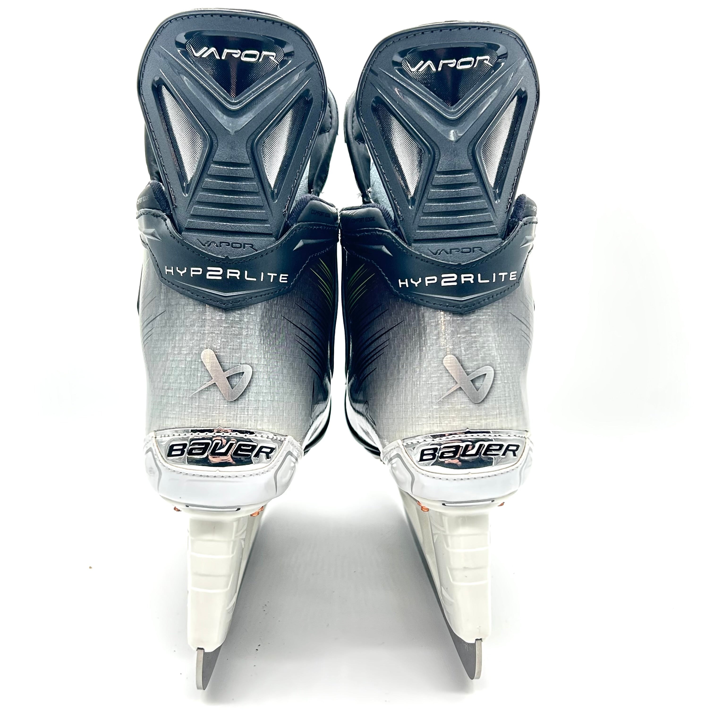 Bauer Vapor Hyperlite 2 - Patins de hockey Pro Stock - Taille 6D