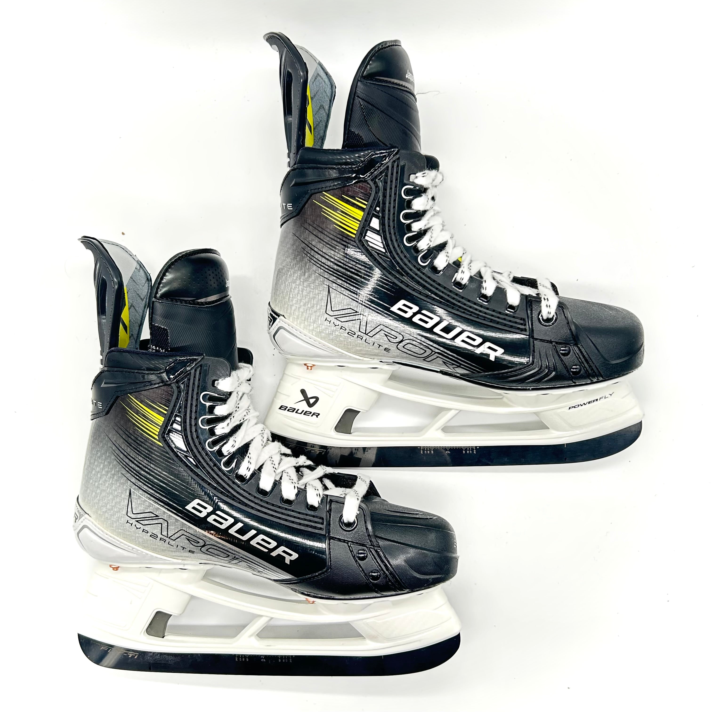 Bauer Vapor Hyperlite 2 - Patins de hockey Pro Stock - Taille 6D
