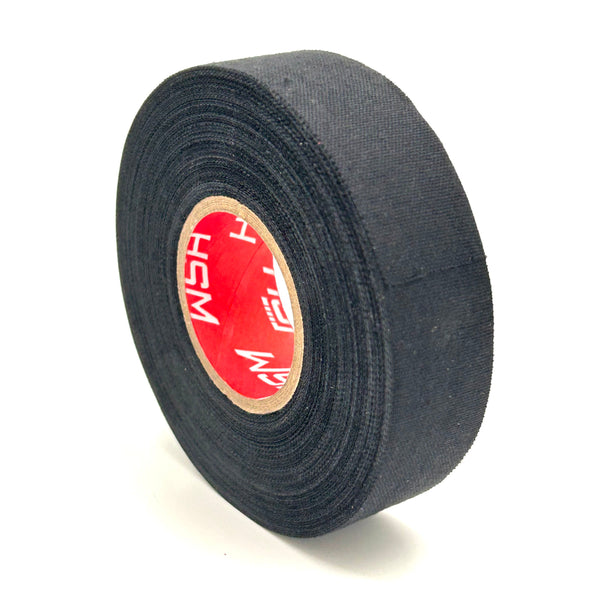 HSM Black Hockey Tape