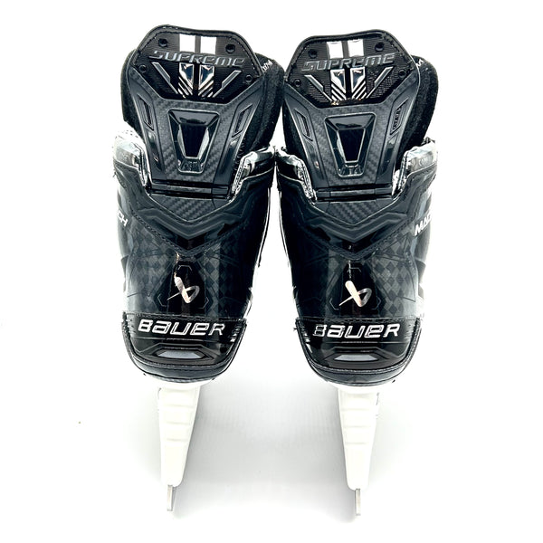Bauer Supreme Mach - Pro Stock Hockey Skates - Size 8.75D