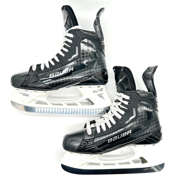 Bauer Supreme Mach - Pro Stock Hockey Skates - Size 8.75D