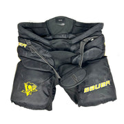 Bauer - Pantalon de gardien de but d'occasion (noir)