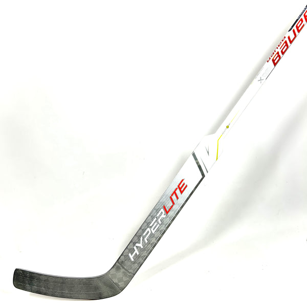 Goalie - Bauer Supreme 1S