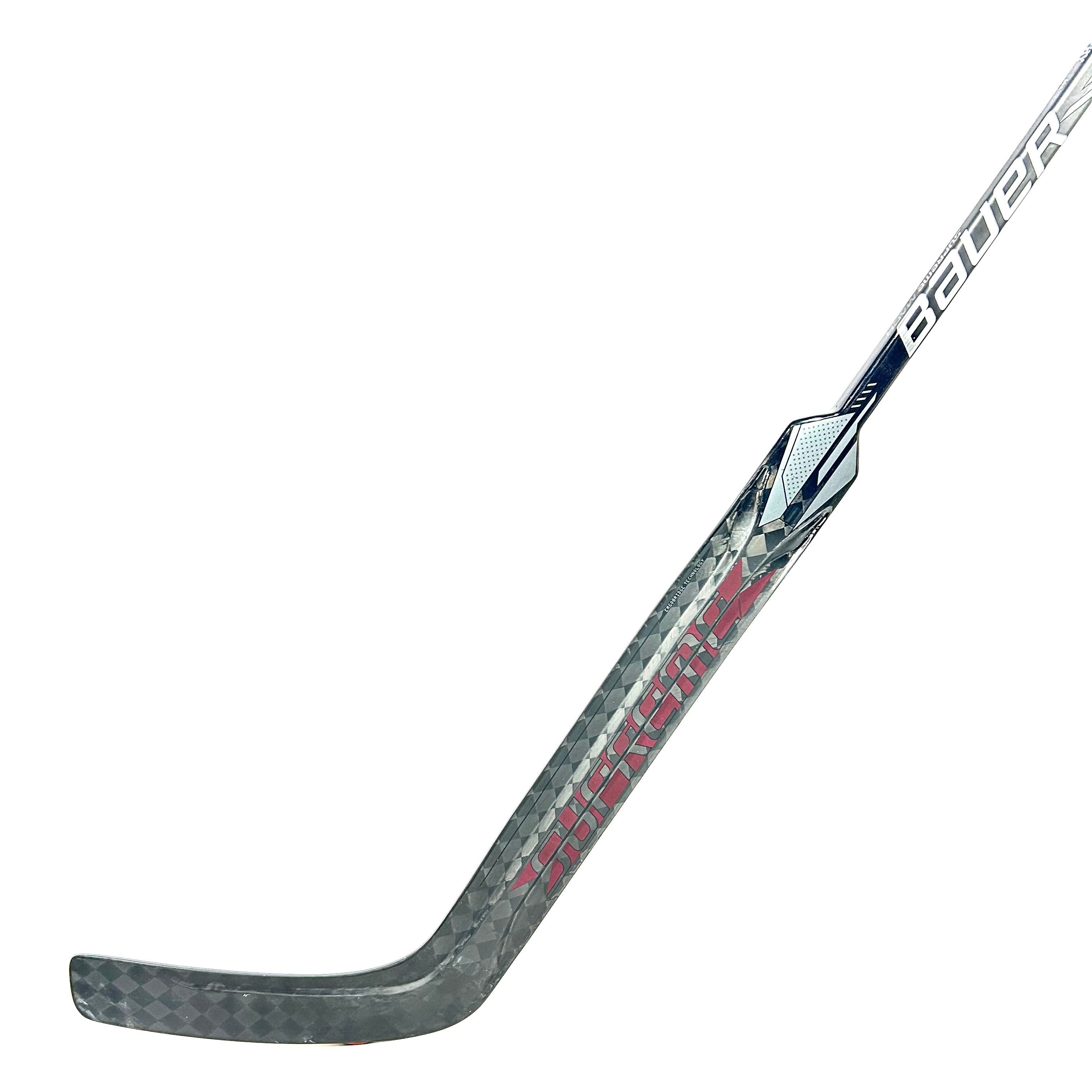 Goalie - Bauer Supreme Mach