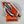 Load image into Gallery viewer, Vaughn Velocity V9 - New Pro Stock Goalie Glove (Orange/White)
