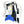 Load image into Gallery viewer, CCM Extreme Flex 6 - Pro Stock Goalie Blocker (White/Blue/Black)
