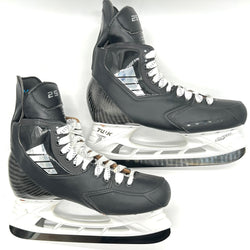 True Custom - Pro Stock Hockey Skates - Size 10D