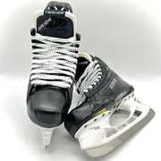 Bauer Supreme 2S Pro - Patins de hockey Pro Stock - Taille 4D