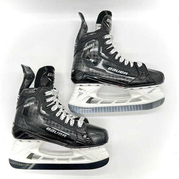 Bauer Supreme Mach - Pro Stock Hockey Skates - Size 5 Fit 2