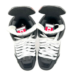CCM Jetspeed FT4 Pro - Pro Stock Hockey Skates - Size 8.75E