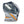 Load image into Gallery viewer, True L12.2 - Used Pro Stock Goalie Glove (Black/Orange)
