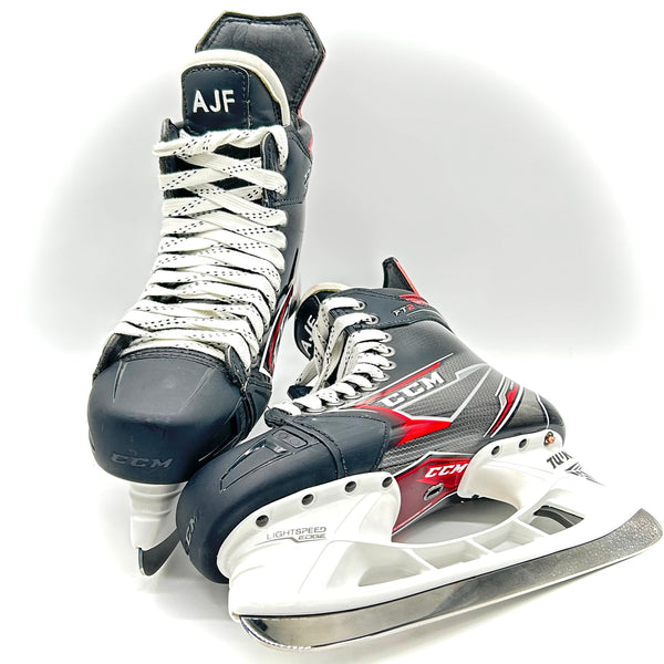 CCM Jetspeed FT2  - Pro Stock Hockey Skates - Size 7.25D