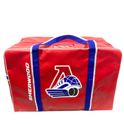 Sac de hockey Sherwood KHL Pro Stock – Lokomotiv Yaroslavl