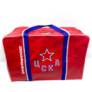 Sac de hockey Sherwood KHL Pro Stock - CSKA Moscou