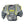 Load image into Gallery viewer, CCM Premier Pro - New Pro Stock Goalie Chest Protector (Black/Yellow)
