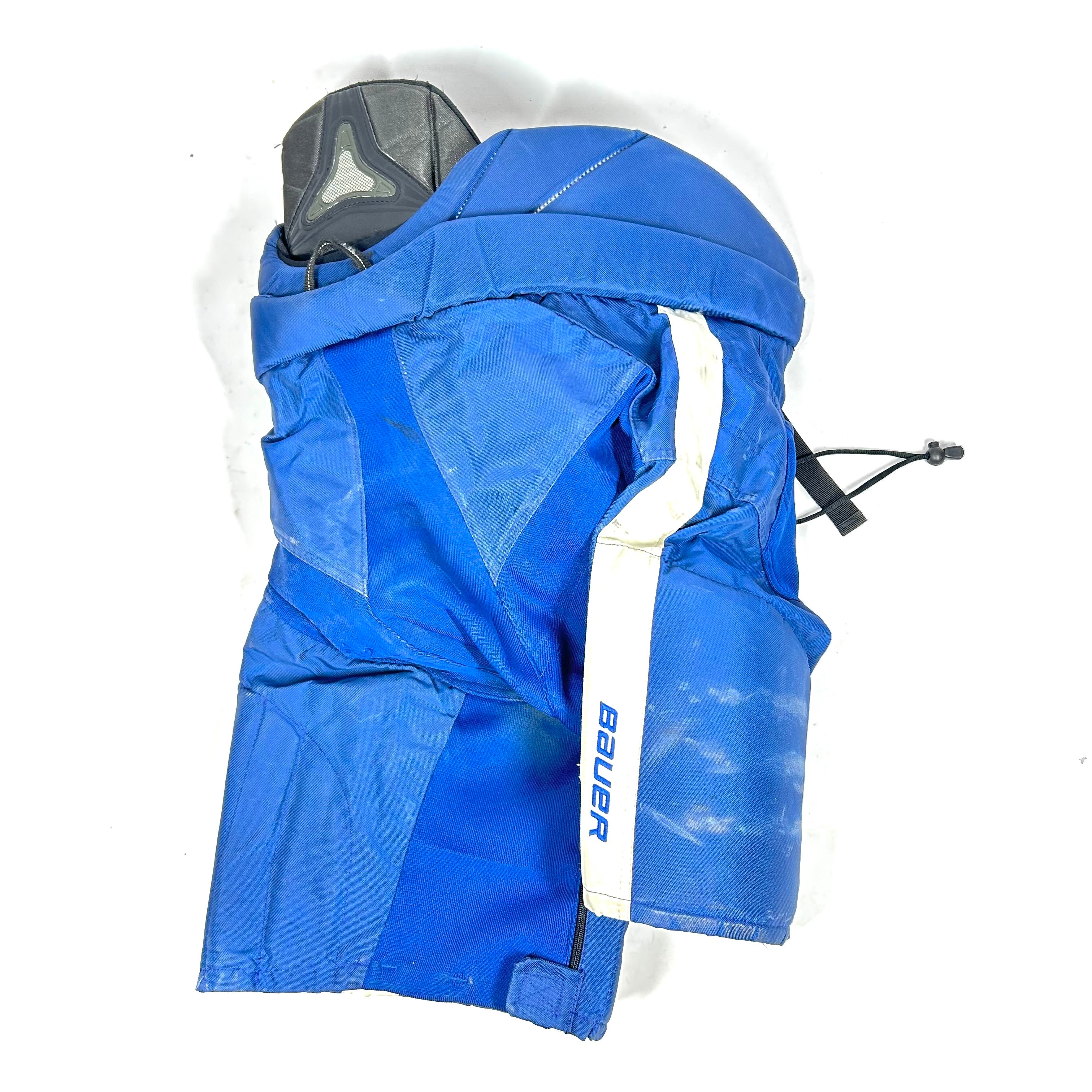 Bauer Nexus - Used NHL Pants - Toronto Maple Leafs (Blue)