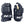 Load image into Gallery viewer, CCM HG12 - Premium Used Pro Stock Glove (Black)

