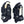 Load image into Gallery viewer, CCM HG12 - Premium Used Pro Stock Glove (Black)
