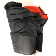 CCM HP45 - Pantalon de hockey NHL Pro Stock d'occasion (noir)