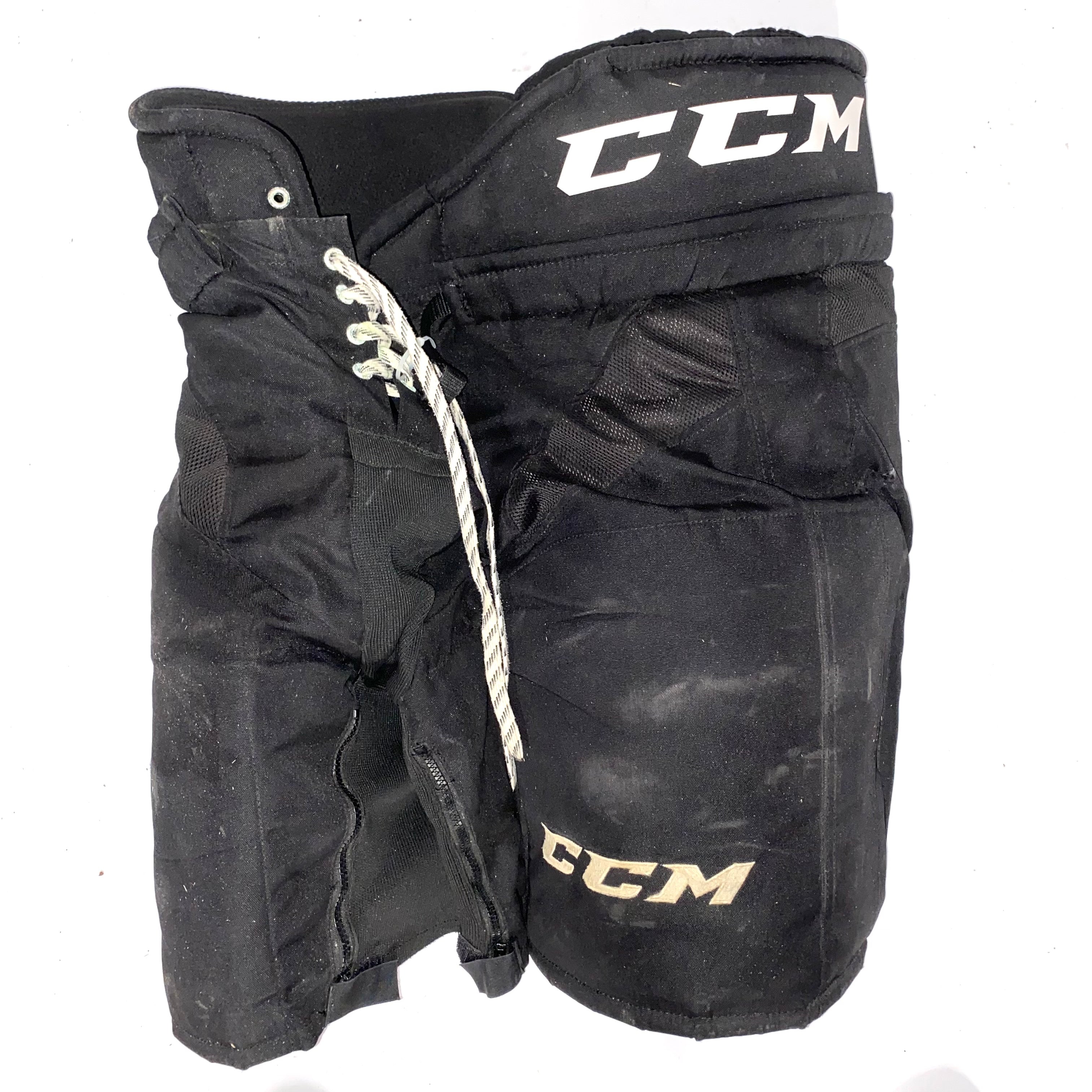 CCM HP30 - Pantalon de hockey Pro Stock d'occasion (noir)