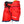 Load image into Gallery viewer, CCM HPTK - Used NHL Pro Stock Hockey Pants - Columbus Blue Jackets (Red)
