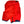 Load image into Gallery viewer, CCM HP70 - Used NHL Pro Stock Hockey Pants - Columbus Blue Jackets (Red)
