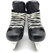 Bauer Supreme Ultrasonic - Patins de hockey Pro Stock d'occasion