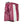 Load image into Gallery viewer, Bauer Nexus - NCAA Pro Stock Women&#39;s Hockey Pants (Maroon/White/Silver)
