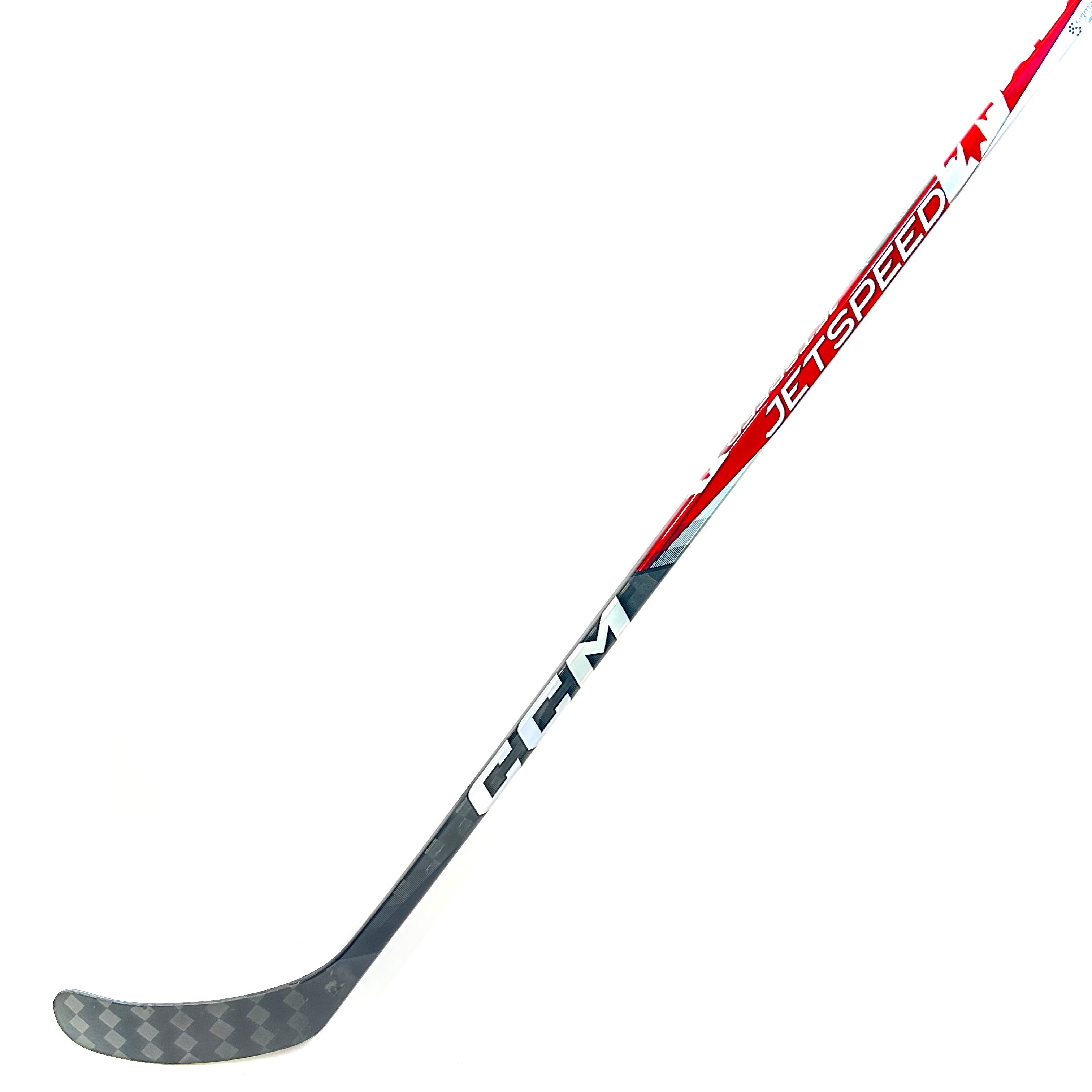 CCM Jetspeed FT7 Pro *Graphique Équipe Canada* (Remis à neuf)