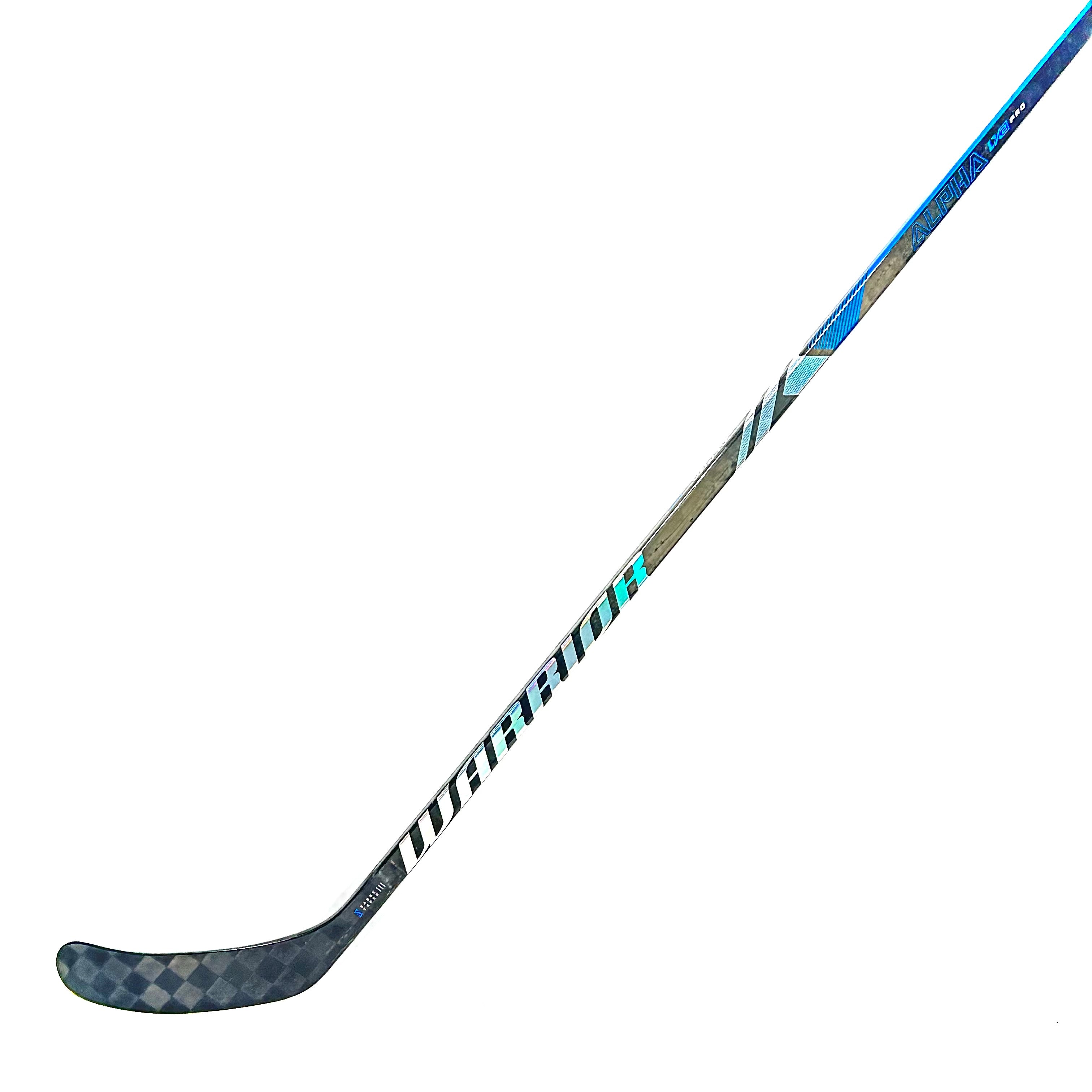 Tomas Tatar - Warrior Alpha LX Pro (LNH)