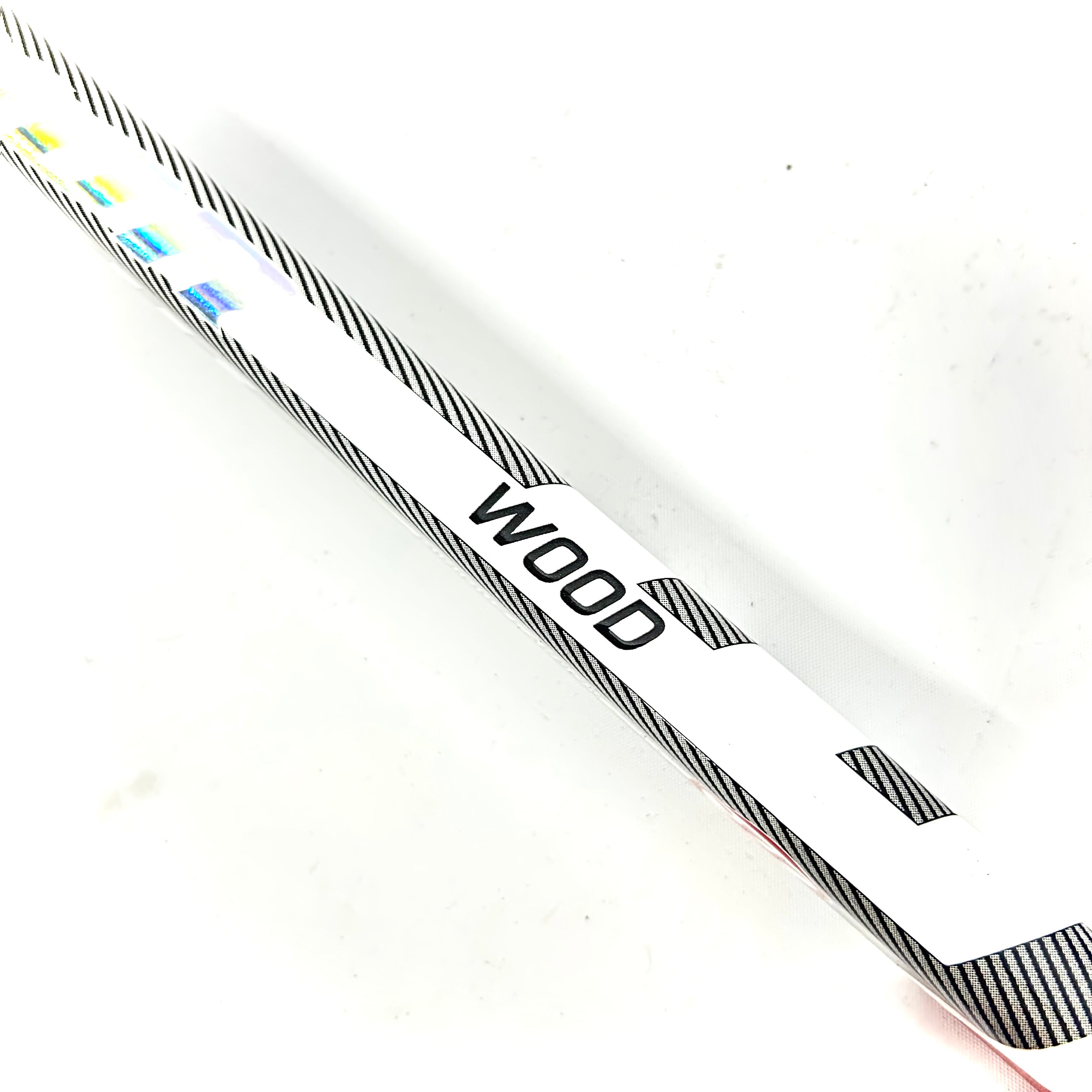 Miles Wood - Warrior Alpha LX2 Pro (LNH)